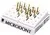

MICRODONT DIAMOND BURS Kit - Dental Prothesis,diamond burs dental KIT WITH best dental burs OF MICRODONT TO PREPARE TEETH