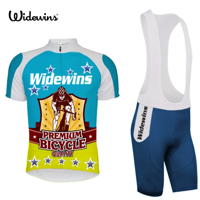 premium cycling jersey