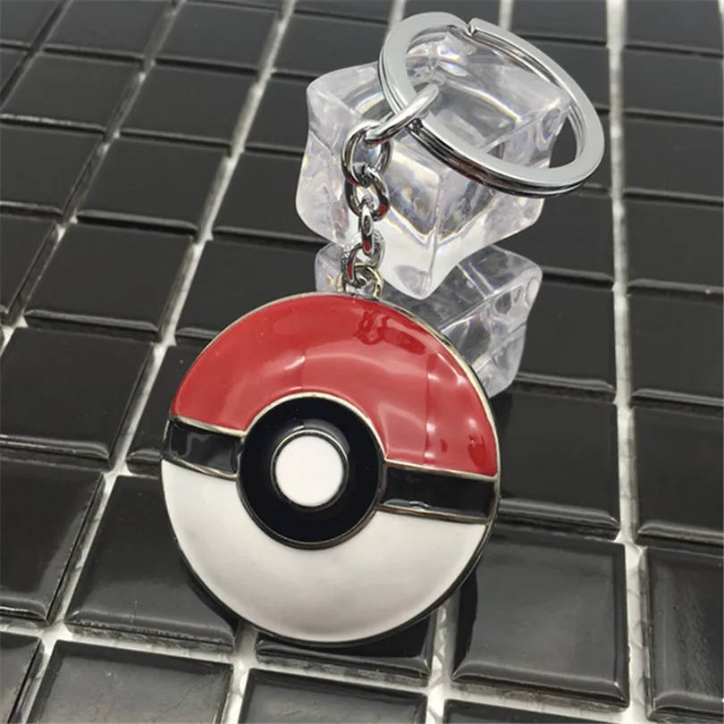 Pokemon Pikachu Pokeball With Random Pokemon Action Anime Figures Pokemon Ball Kids Toys
