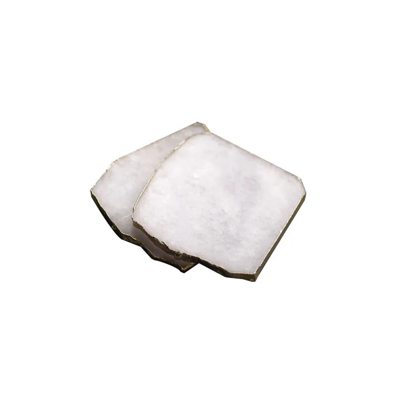 white crystal coaster (1)