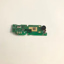 Б/у USB плата+ Вибрационный двигатель для Geotel Note MTK6737 четырехъядерный 1,25 ГГц 5,5 дюйма 1280x720 HD