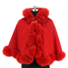 ; Новинка года; сезон весна-осень-зима; кашемир мех; шаль для девочек