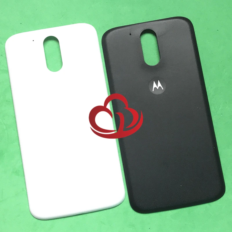 Задняя крышка батарейного отсека для Motorola Moto G4 Plus XT1640 XT1641 XT1642 XT1643 XT1644 задняя |