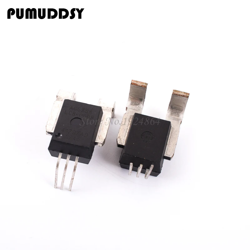 

1PCS ACS758 ACS758LCB-050B-PFF-T NEW IC