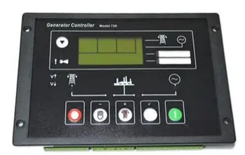 

Free Shipping DSE720 Generator Auto Start Controller Suit for any Diesel generator