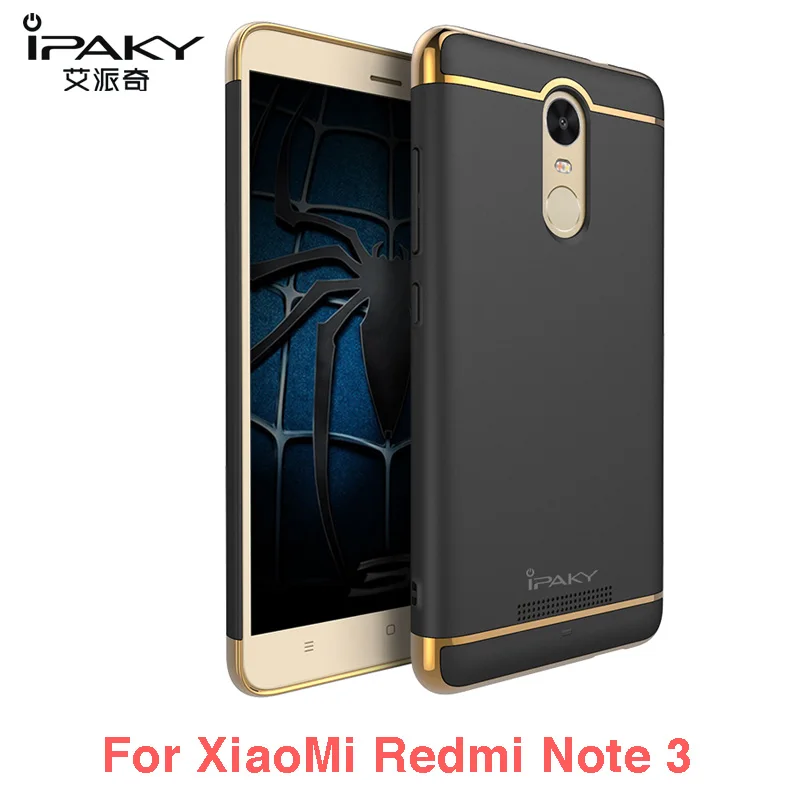 Xiaomi Redmi Note 3 Pro Prime Case Original IPaky 3in1 Top Quality Redmi Note 3 PC