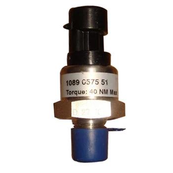 

Air Compressor Pressure Sensor for Atlas Copco 1089057551 Pressure Transmitters OEM GA30 GA55 GA75 GA110 GA132 GA160