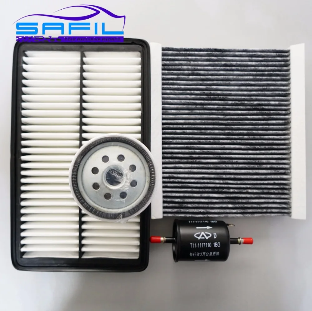 COMBO CABIN AND AIR FILTER FOR HYUNDAI ENLANTRA 2.0L ENGINE 2014-2016