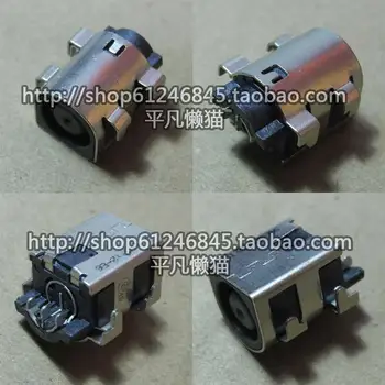

Free shipping Original FOR DELL power supply interface board 7.4*5.0 semicircle head sink