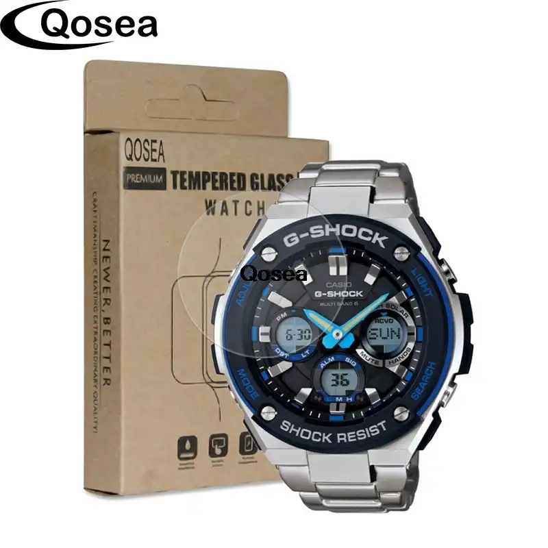casio gst w100d