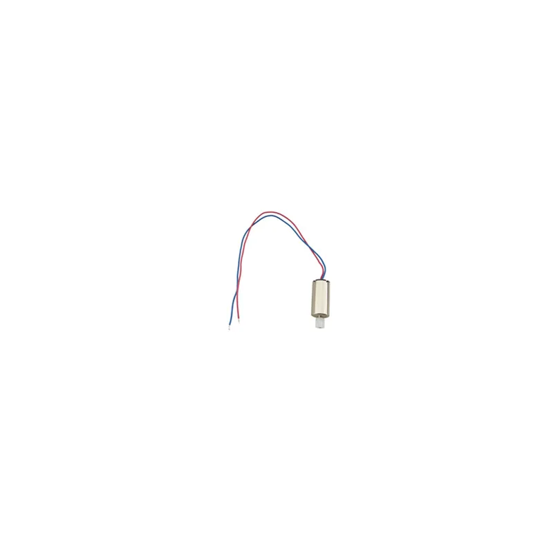 4 шт. мотор для SYMA X23 X23W запасные части квадрокоптера дрона CW CCW двигатель|Детали и