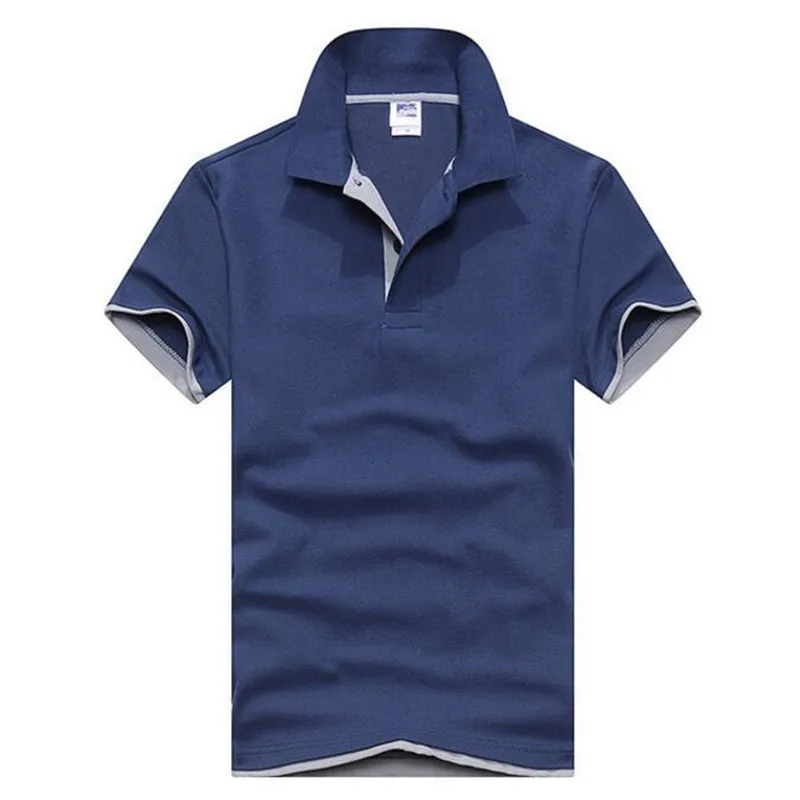 

2018 New Arrival Stringer polo Men Bodybuilding and Fitness Men's Singlets T ank Shirts Clothes
