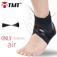 TMT fitness ankle brace ankle strap gym ankle Protection Running Sport Support Guard Foot Bandage Elastic Black universal adjust TMT fitness ankle brace ankle strap gym ankle Protection Running Sport Support Guard Foot Bandage Elastic Black universal adjust