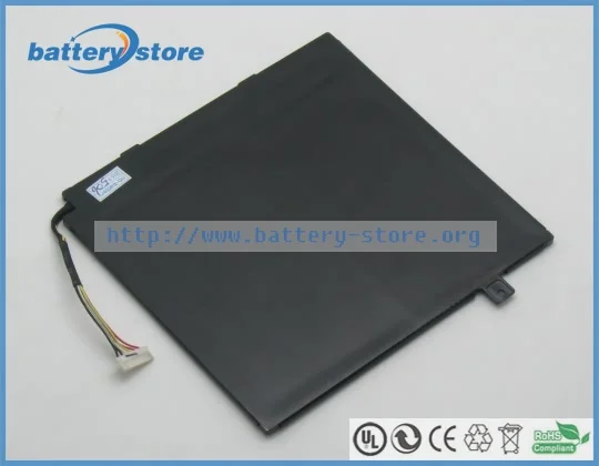 Новые оригинальные аккумуляторы для ноутбуков Aspire Switch 10 SW5 011 10E (SW3 013 11GV) 17K6) 19Q9) 3 8 в
