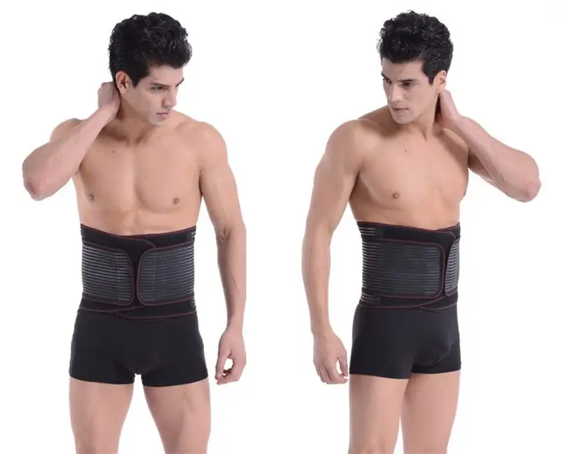 Back Support Belt C10 (4)