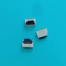 5pcs 05mm space pitch Pluggable Terminal Block Plug Socket Terminal 5pins 4pins : image 5pcs 05mm space pitch Pluggable Terminal Block Plug Socket Terminal 5pins 4pins