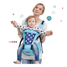 Детская спинка для ребенка с передним горизонтальным обниманием для ребенка, детское поясное сиденье для стула, многофункциональное всесезонное универсальное поясное сиденье с ремнем