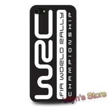 Вкр fia world rally championship logo case обложка для 4 4S 5 5S 5c se 6 плюс 6s плюс 7 7 плюс # ZX3790