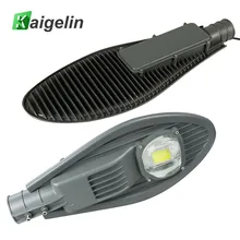 Kaigelin 30 Вт 50 Вт уличный светильник AC 85-265 В Водонепроницаемый уличный свет прожектор сад свет для сада улица Освещение