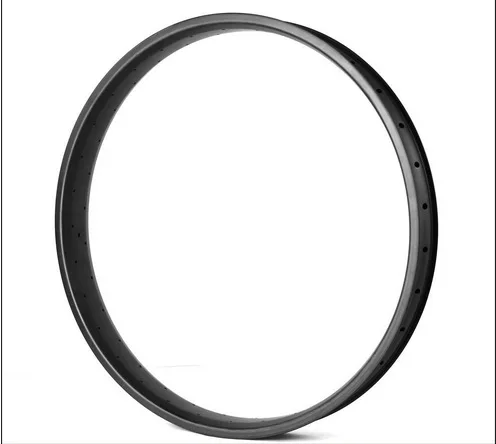 ud matt 36h 80mm snow rim