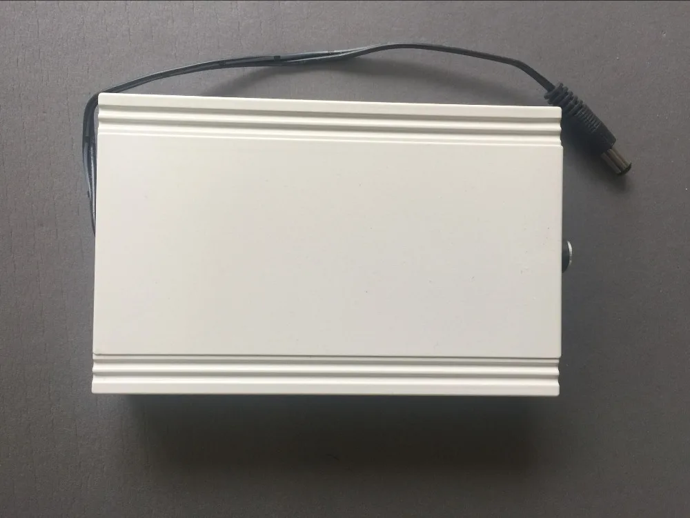 

Oxygen concentrator MO-H04CD Lithium Battery Li-ion Battery 14.8V Rechargeable Battery