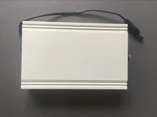 Oxygen concentrator MO-H04CD Lithium Battery Li-ion Battery 14.8V Rechargeable Battery