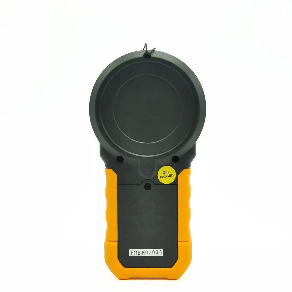 

High Precision Digital Brightness Tester Electrical Professional Products Safty For Home Industorial Use