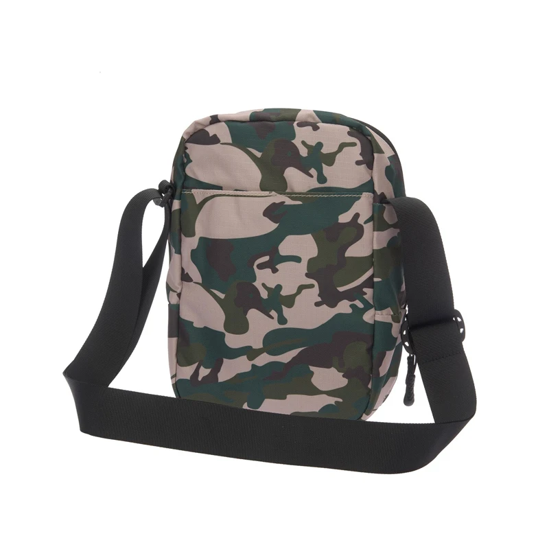 Li-Ning, унисекс, для активного отдыха, тренировочные сумки через плечо, полиэстер, камуфляжная подкладка, спортивные сумки ABDM008 BBF220