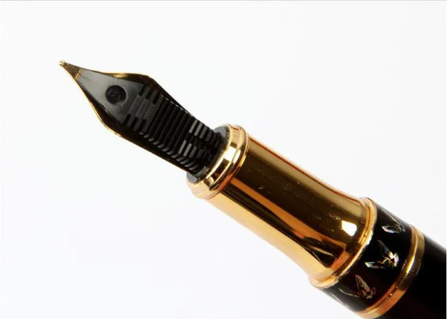 fountain pen