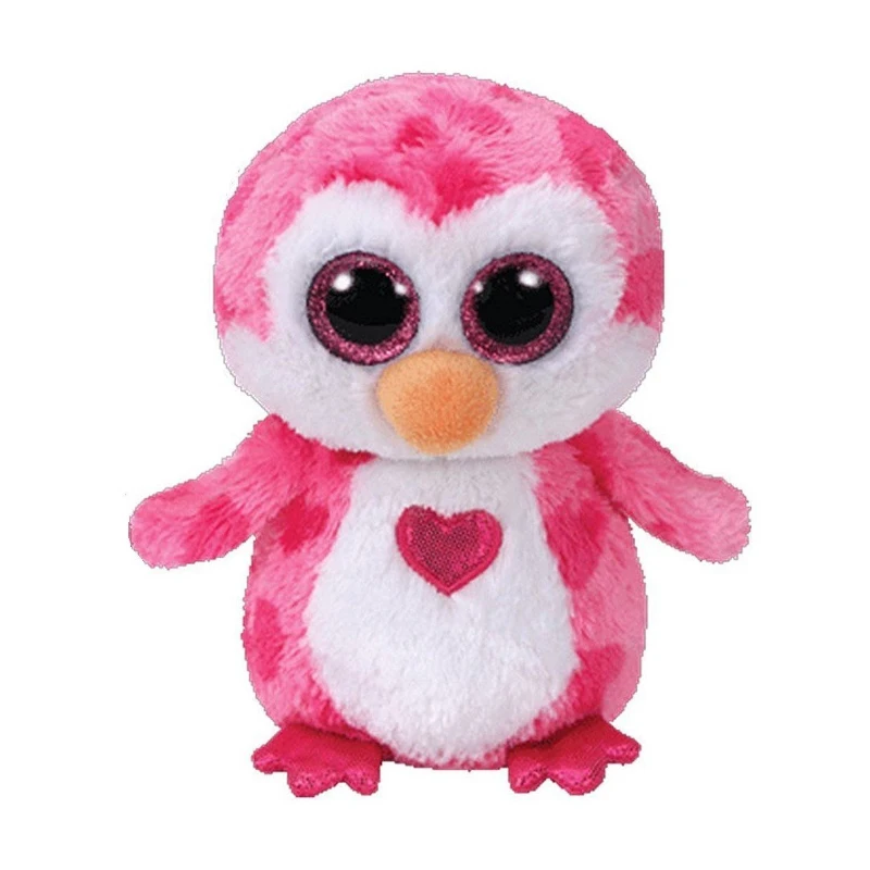 Ty Beanie Boos 6\