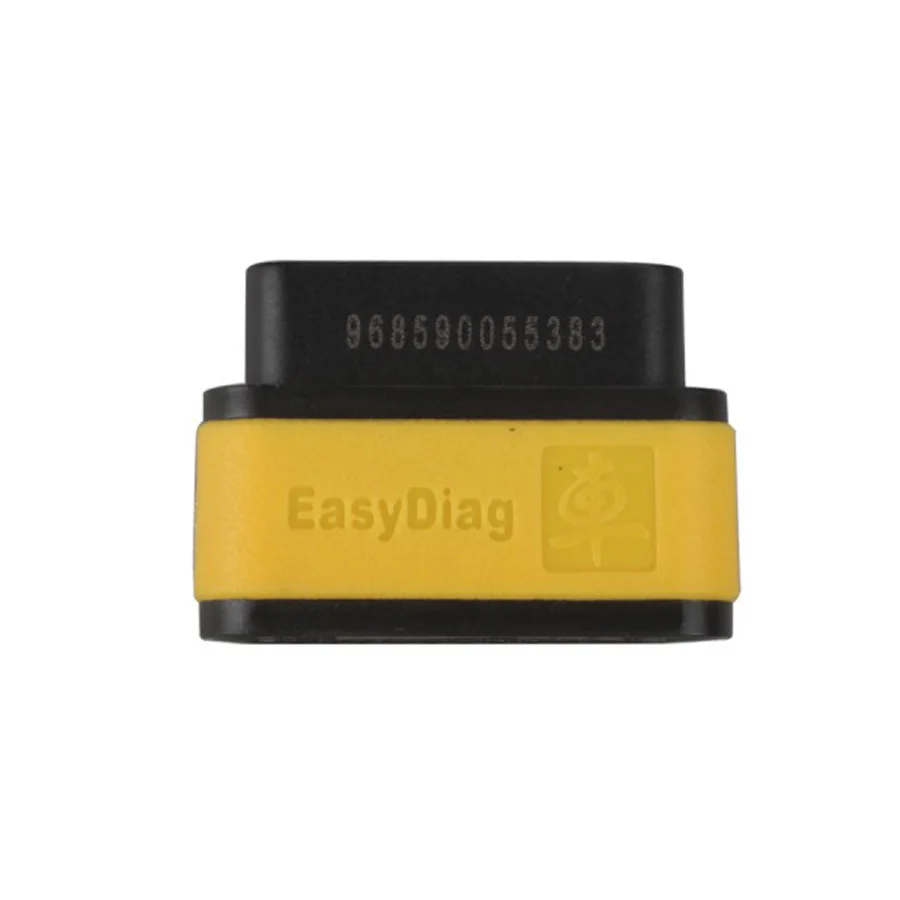 Easy Obd2 Crack