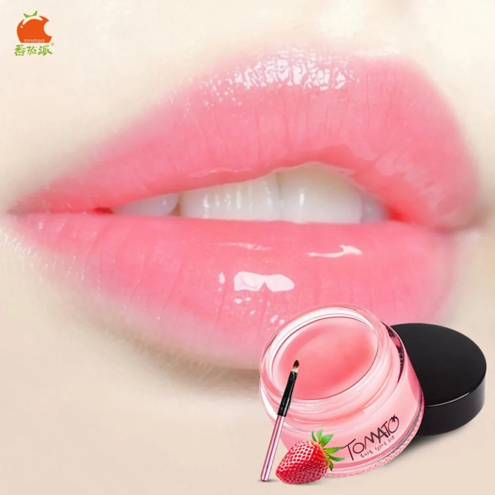 Lip Repair Mask For Pedicure Fungal Infections Lip Dilute Color Improve