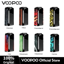 200W VOOPOO VMATE MOD POWERFUL TC BOX VAPE No 18650 Batteries Electronic Cigarette Mod fit 510 Thread Tank Atomizer 200W VOOPOO VMATE MOD POWERFUL TC BOX VAPE No 18650 Batteries Electronic Cigarette Mod fit 510 Thread Tank Atomizer