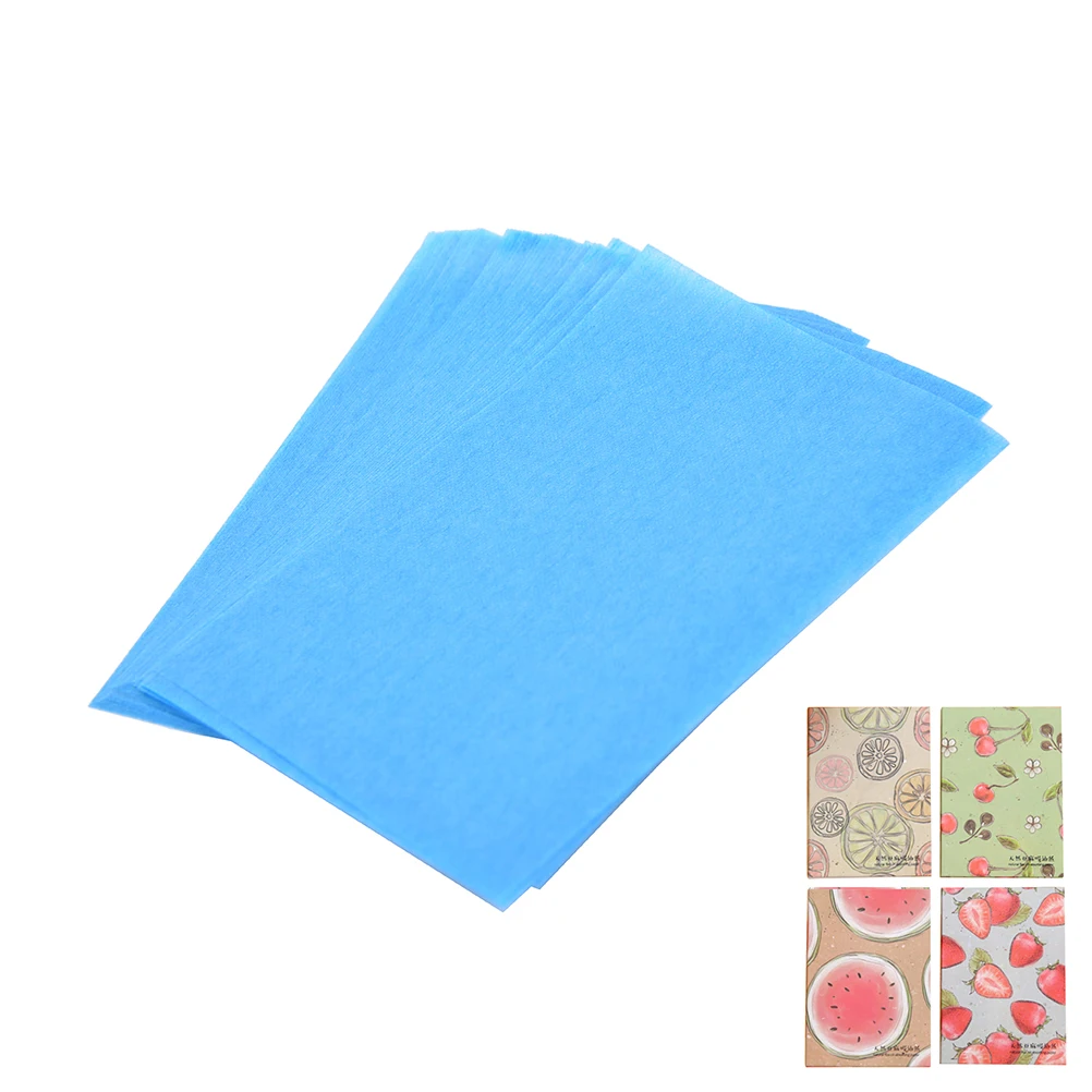 Buy 50 sheets/box Oil Absorbing Paper Face Tools