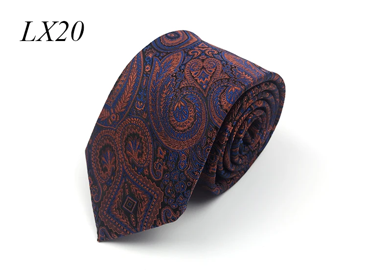 LX necktie 20