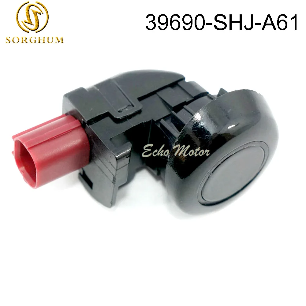 

New 39690-SHJ-A61 PDC Parking Sensor Bumper reverse assist for Honda Odyssey 2005 - 2010 ZT ZX ZN ZD ZL ZG