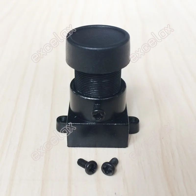 3.6mm lens&lens mount_04