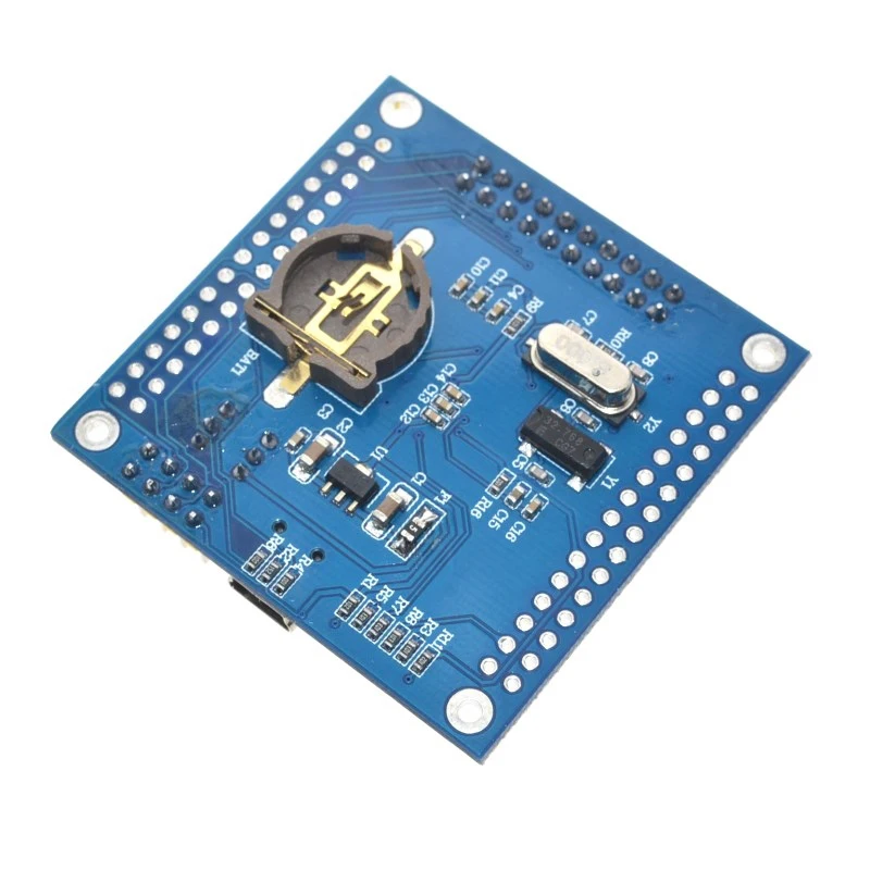 Stm32F103Rct6 Arm Stm32 Минимальная плата развития системы модуль для Wavgat минимальная системная плата Stm32F103C8T6 Ppgrade версия