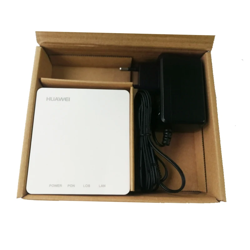 Оригинальный Новый HG8010H 1GE ethernet терминал EPON FTTH ONU ONT Modo Roteador Lan порт Терминал