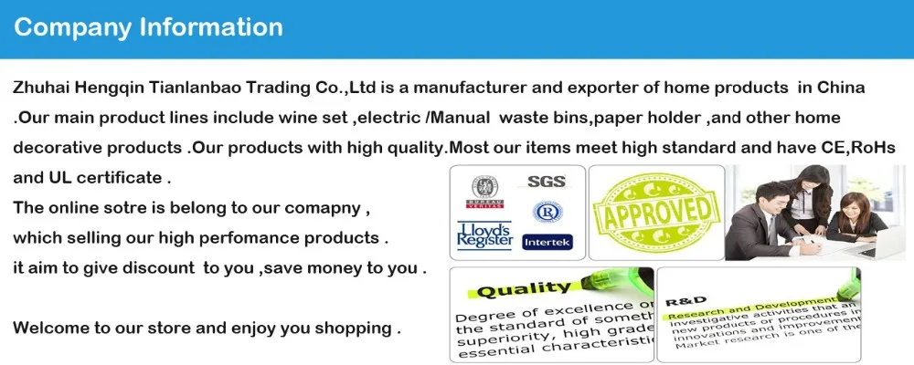 COMPANY PROFILE