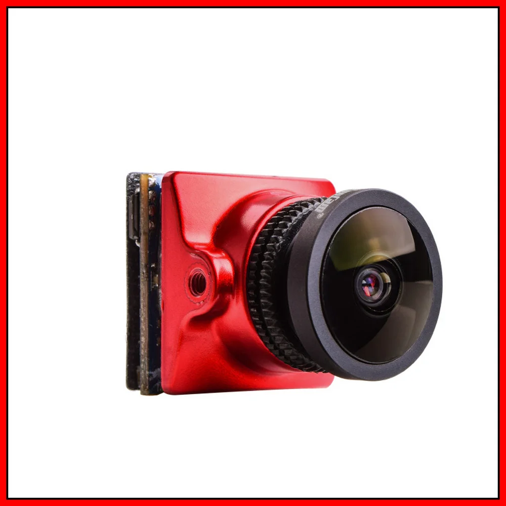 

F-Cloud RunCam Micro Eagle Micro Eagle Camera Airplane Model Crossing Machine FPV Mini Mini