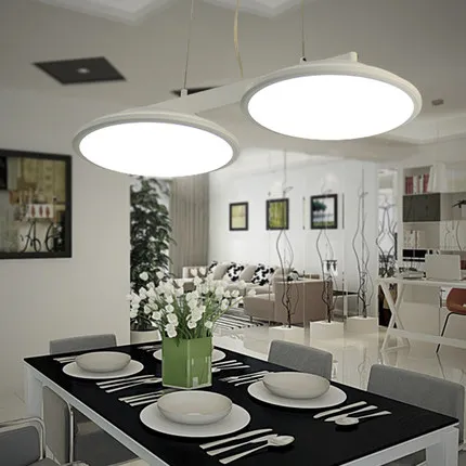 New Acrylic Led Suspension Luminaire Modern Lighting New Acrylic Led Suspension Luminaire Modern Lighting
