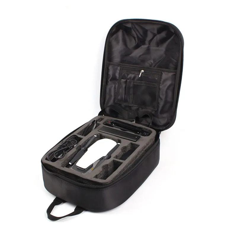 Новое поступление мини-рюкзак Hardshell водонепроницаемая сумка на плечо сумка для хранения для DJI MAVIC AIR Drone аксессуары