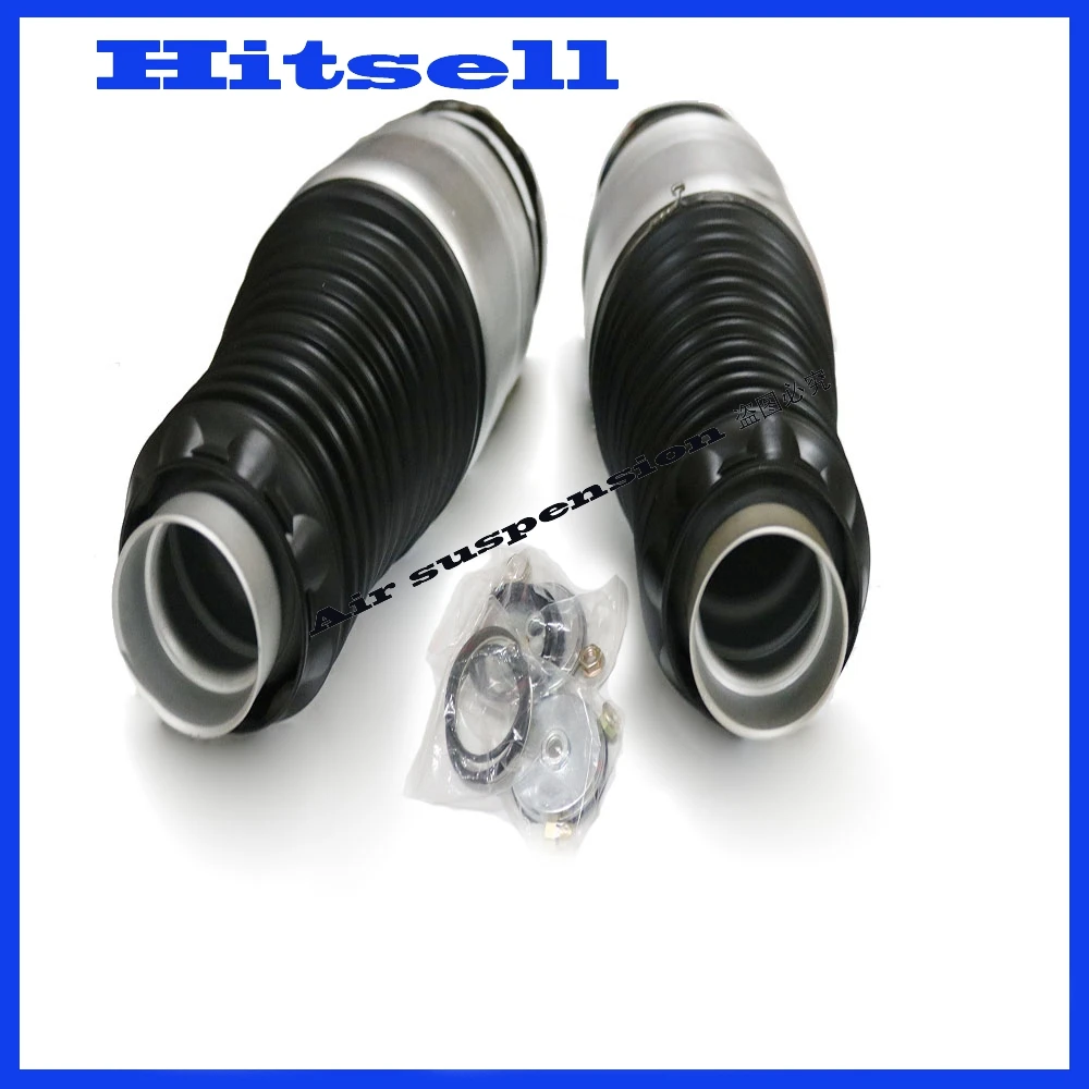 Air Suspension Repair Kit Air Spring for Jeep Grand Cherokee Front Air