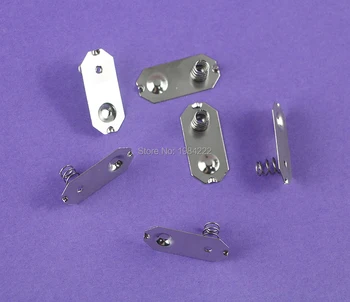 

For Game Boy Original GBO New Battery Terminals Spring Contacts For DMG GB Battery Holder 10PCS/LOT