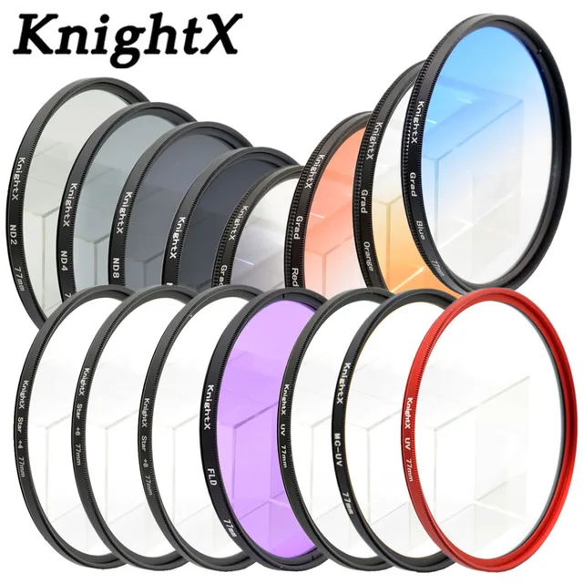 Special Offers KnightX Grad grey 49MM 52MM 55MM 58MM 62MM 67MM 72MM 77MM lens filter for Sony Canon Nikon d5300 d7200 canon t5i 600d 1100d UV Special Offers KnightX Grad grey 49MM 52MM 55MM 58MM 62MM 67MM 72MM 77MM lens filter for Sony Canon Nikon d5300 d7200 canon t5i 600d 1100d UV