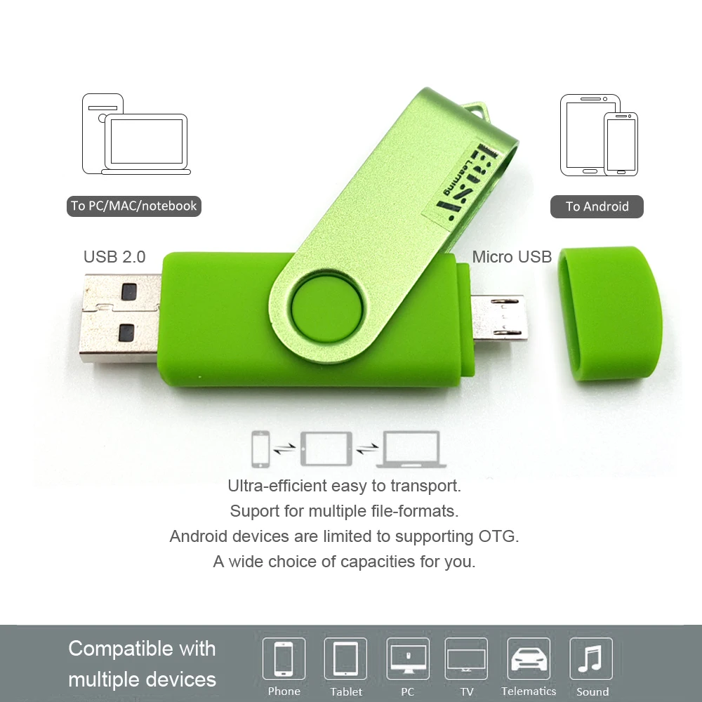 Управление им можно освоить без труда топ продаж мультяшная USB флэш накопитель