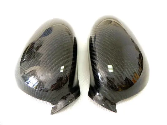 Porsche 99-01 996 Mirror Cover(1)
