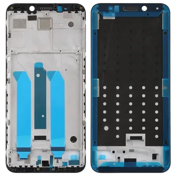 

iPartsBuy A Front Housing LCD Frame Bezel for Xiaomi Redmi 5 Plus