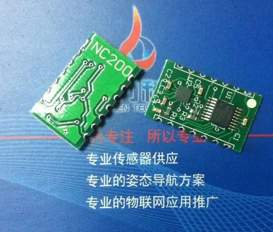 

Free shipping NC-200 parking sensor NC200 Vehicle Inspection Module sensor Magnetometer